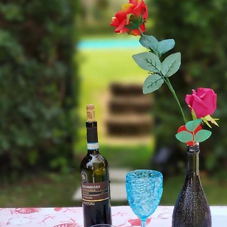Private Garden Giardino Privato A Bardolino - House Amorino Kültér fotó