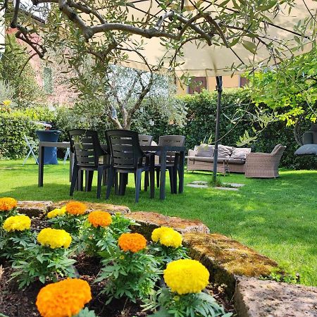 Private Garden Giardino Privato A Bardolino - House Amorino Kültér fotó