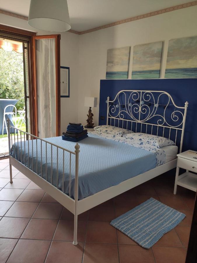 Private Garden Giardino Privato A Bardolino - House Amorino Kültér fotó