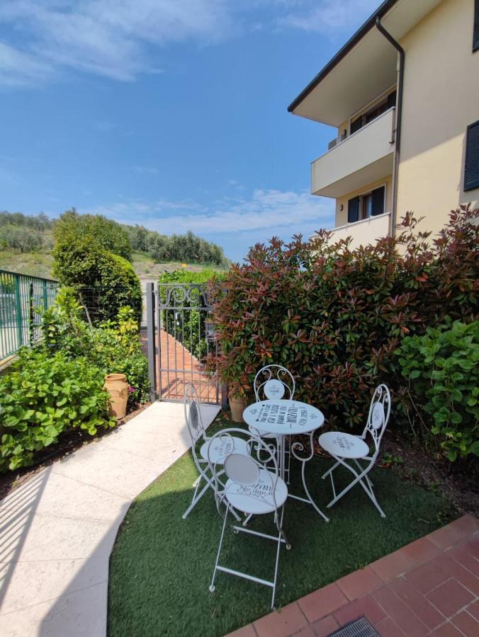 Private Garden Giardino Privato A Bardolino - House Amorino Kültér fotó